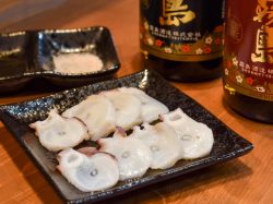TAKO ROCK 笛吹市 居酒屋