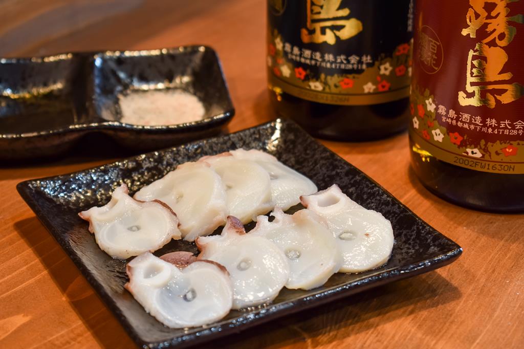 TAKO ROCK 笛吹市 居酒屋