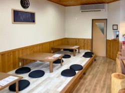 TAKO ROCK 笛吹市 居酒屋