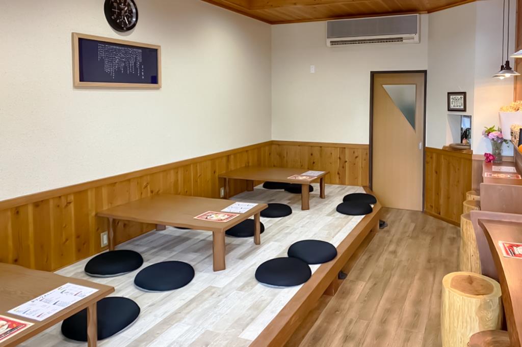 TAKO ROCK 笛吹市 居酒屋