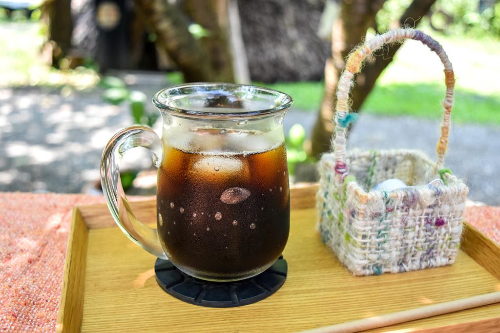 チームシェルパ 北杜市 カフェ/喫茶