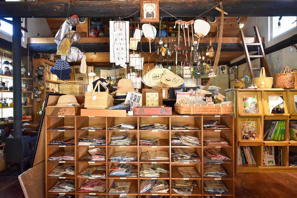 チームシェルパ 北杜市 カフェ/喫茶