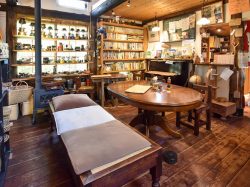 チームシェルパ 北杜市 カフェ/喫茶