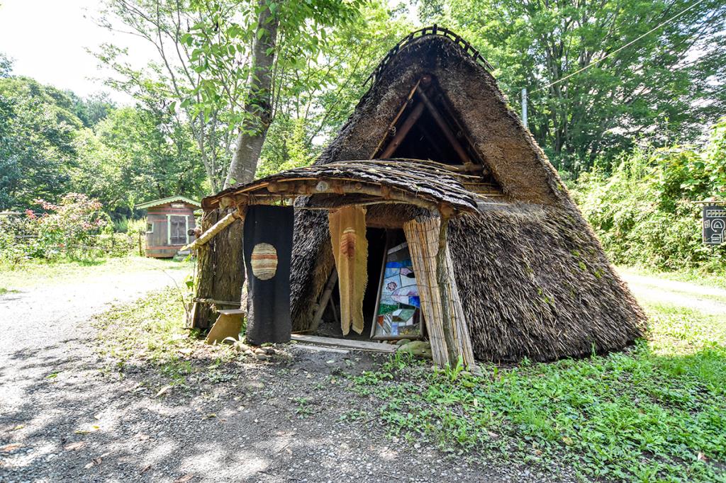 チームシェルパ 北杜市 カフェ/喫茶