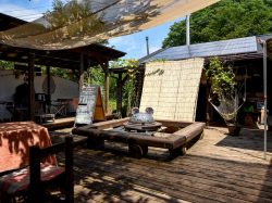 チームシェルパ 北杜市 カフェ/喫茶