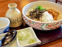 純手打そば 奥村本店 甲府 ほうとう・そば・うどん