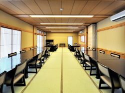 お食事処 もりやま 甲府 和食