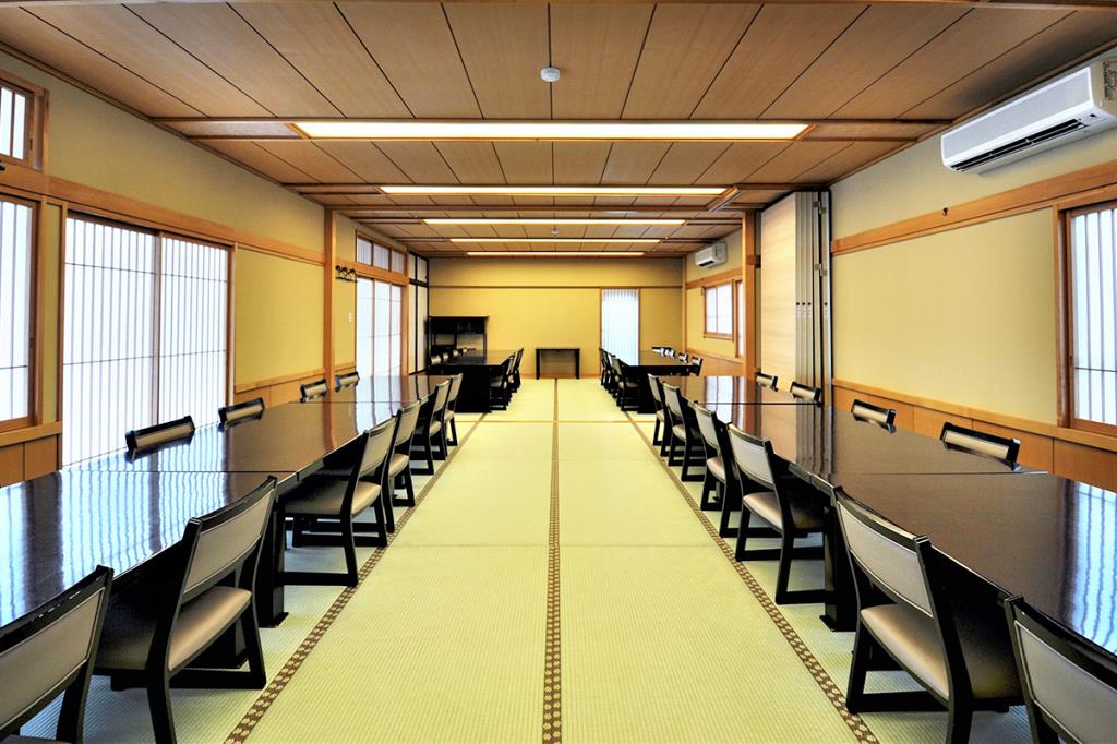 お食事処 もりやま 甲府 和食