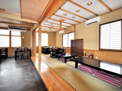 お食事処 もりやま 甲府 和食