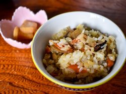 すかいぶるう 富士河口湖町 そば・うどん