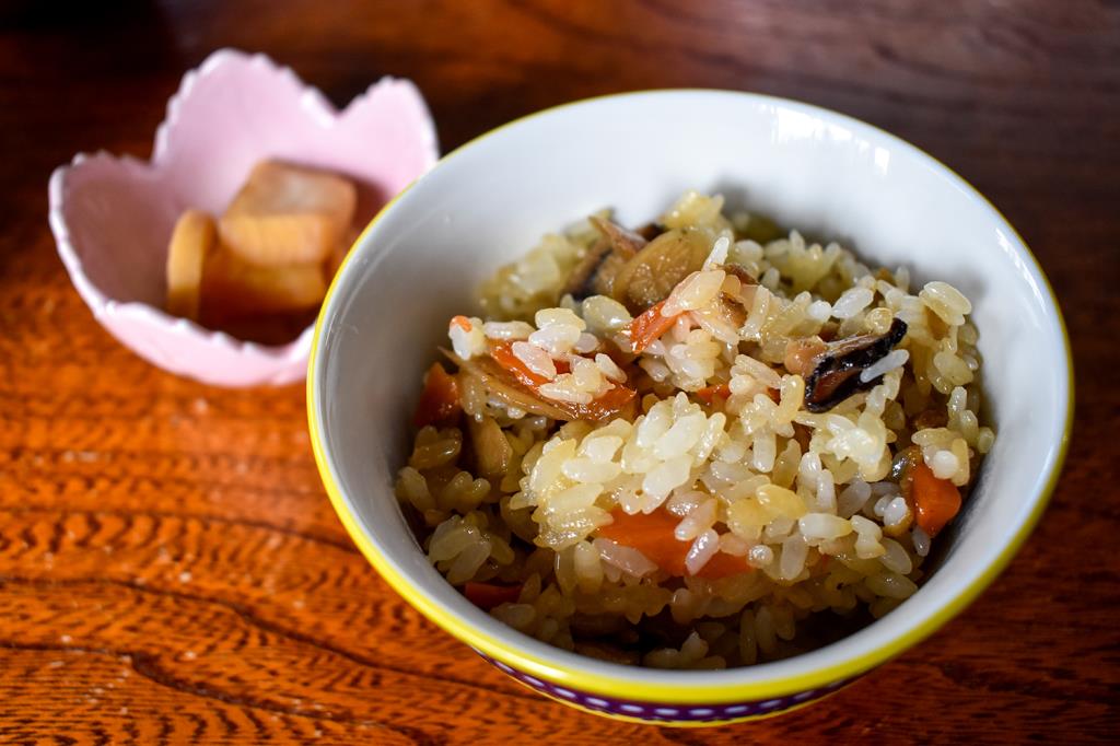 すかいぶるう 富士河口湖町 そば・うどん