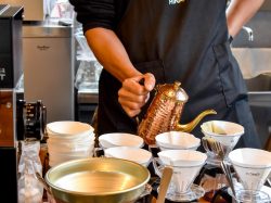 Bijoux Coffee MINAMI-ALPS 南アルプス市 テイクアウト