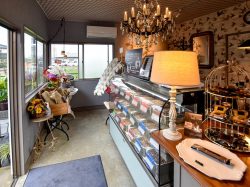 Bijoux Coffee MINAMI-ALPS 南アルプス市 テイクアウト