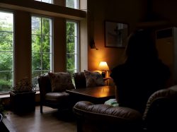 【cafe vol.62】ダイニングカフェ・パウゼ～雨が似合う処～