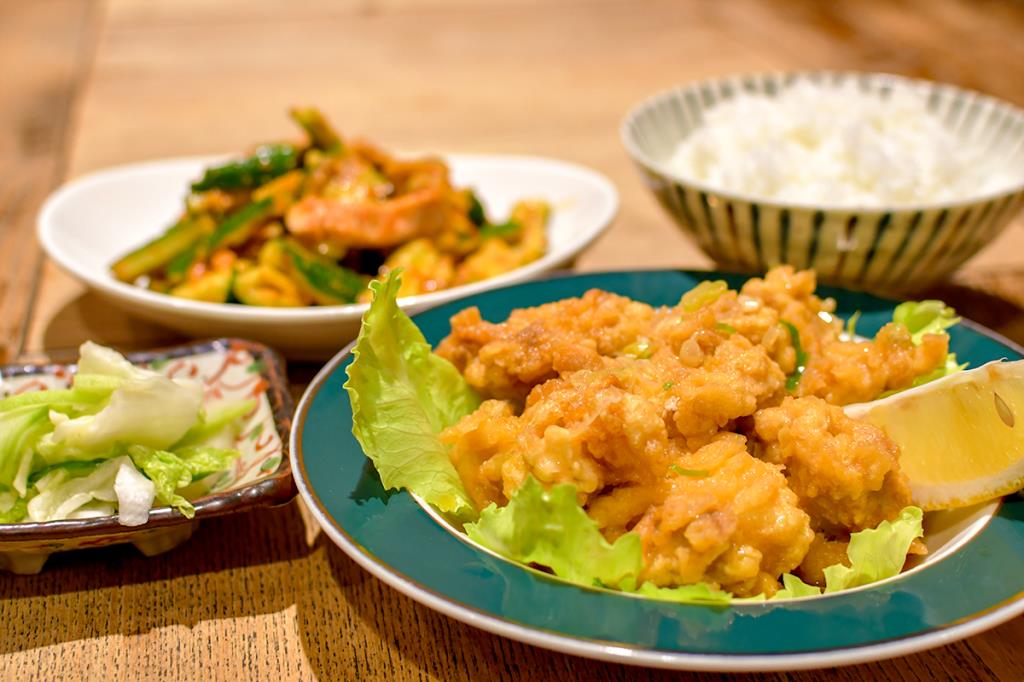 風来坊 都留 居酒屋3