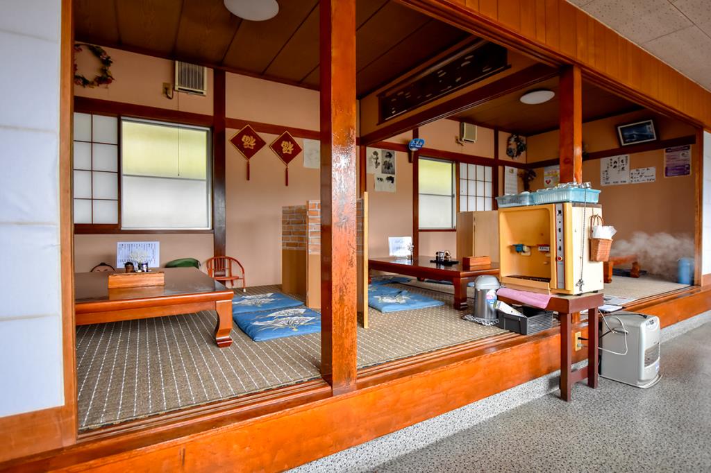 なりたや 北杜市 ラーメン