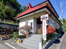 なりたや 北杜市 ラーメン