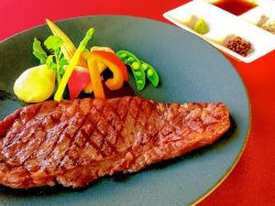 ぶどうの丘 展望ワインレストラン 甲州市 洋食