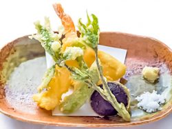 和食処 佳幸 韮崎市 和食