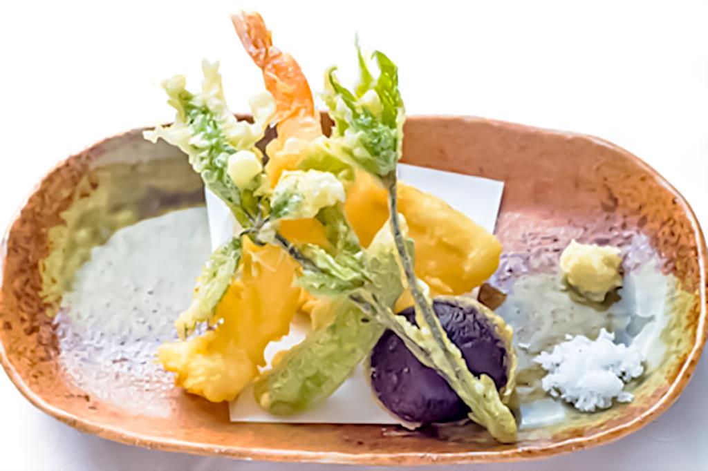 和食処 佳幸 韮崎市 和食