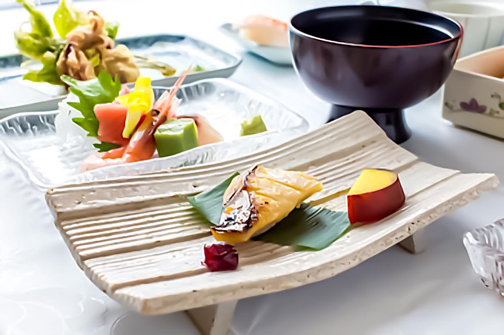 和食処 佳幸 韮崎市 和食