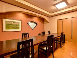 和食処 佳幸 韮崎市 和食