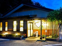 和食処 佳幸 韮崎市 和食