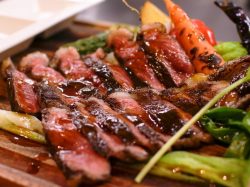 Braceria Rotondo 小淵沢店 イタリアン5