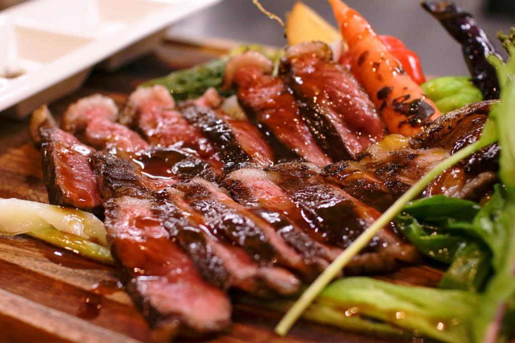 Braceria Rotondo 小淵沢店 イタリアン5