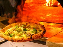 Braceria Rotondo 小淵沢店 イタリアン4