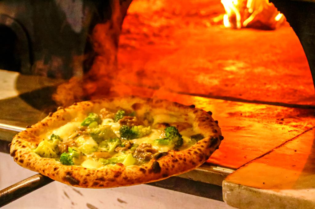 Braceria Rotondo 小淵沢店 イタリアン4