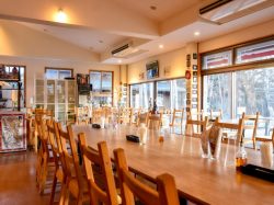 Braceria Rotondo 小淵沢店 イタリアン2