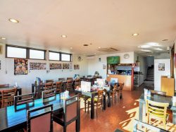 中華料理 翔龍 南アルプス市 中華