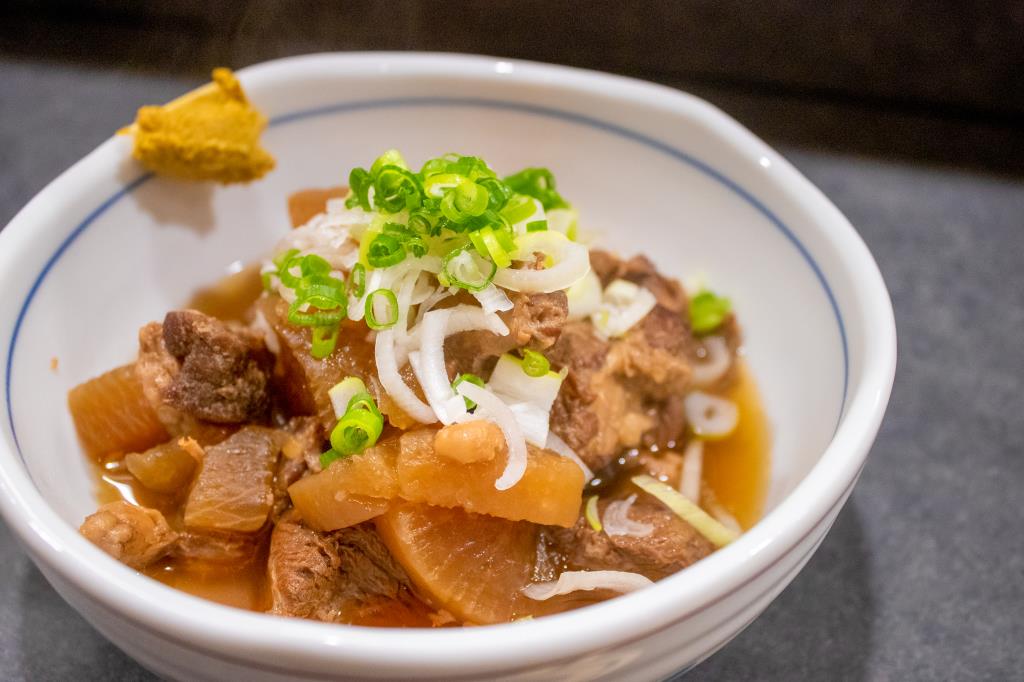 居酒屋 いっかん 南アルプス市 居酒屋