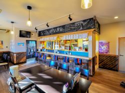 居酒屋 いっかん 南アルプス市 居酒屋