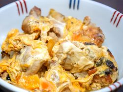 乙蕎麦 南アルプス そば1