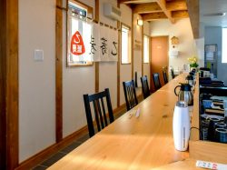 乙蕎麦 南アルプス そば3