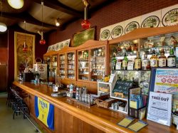 レストラン じんぐう 北杜市 和食