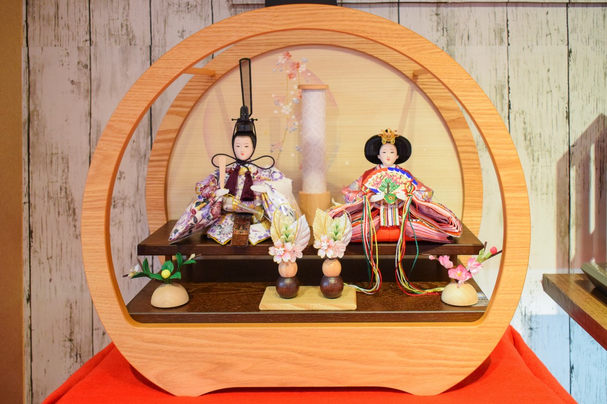 【閉店セール】【展示品限り】雛人形 閉店セール】【展示品限り】雛人形 公式ネット通販】家具・インテリア