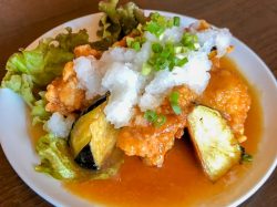 なりたや　上野原 中華5