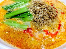 なりたや　上野原 中華3