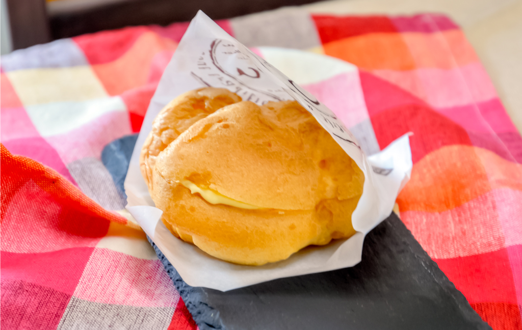 パティスリーラヴィ 甲斐市 山梨いちごスイーツ16軒 Porta
