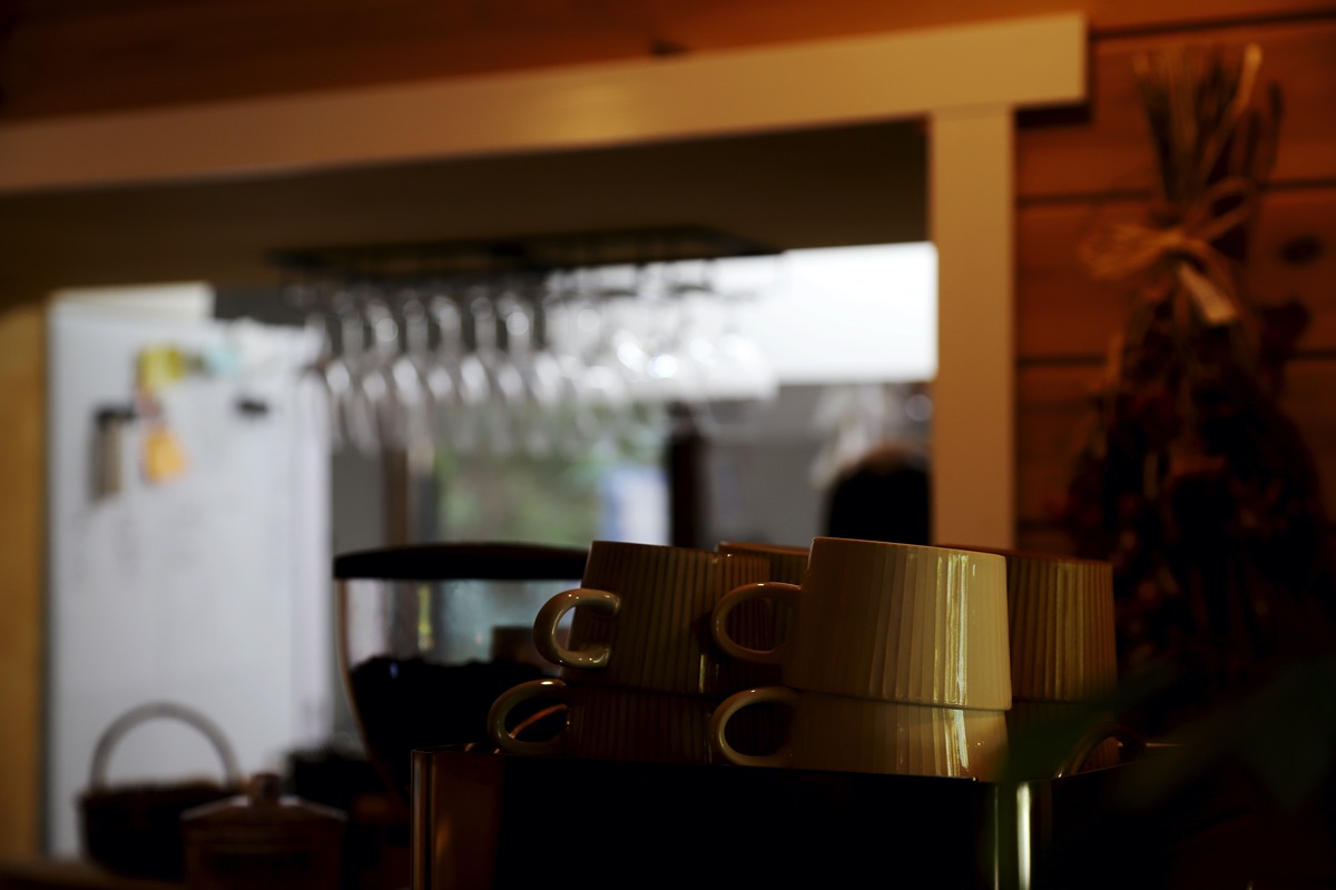 Café Karfa 写真7