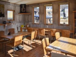 カフェ リベルタ 市川三郷町 カフェ