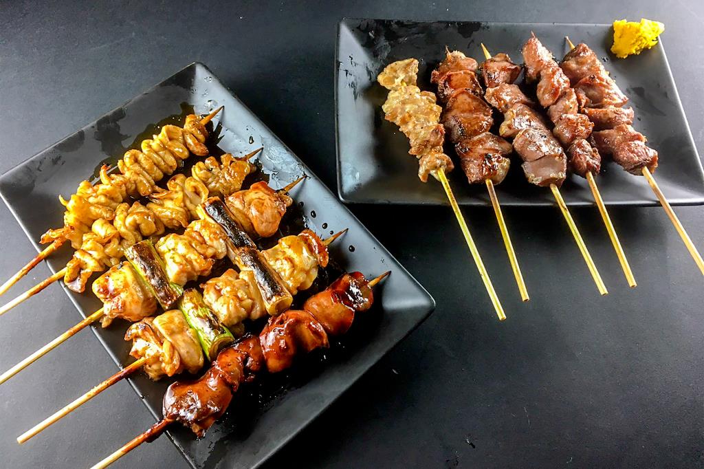 ひょうたん 上野原 居酒屋 4