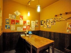 ひょうたん 上野原 居酒屋 3