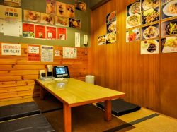 ひょうたん 上野原 居酒屋 2