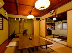 磯料理 いさみ 山梨市 和食