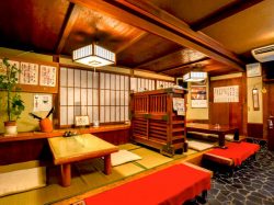 磯料理 いさみ 山梨市 和食