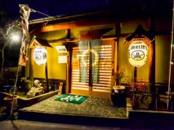 磯料理 いさみ 山梨市 和食